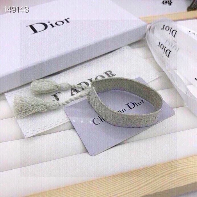 Christian Dior Bracelets OdorResistant 256738