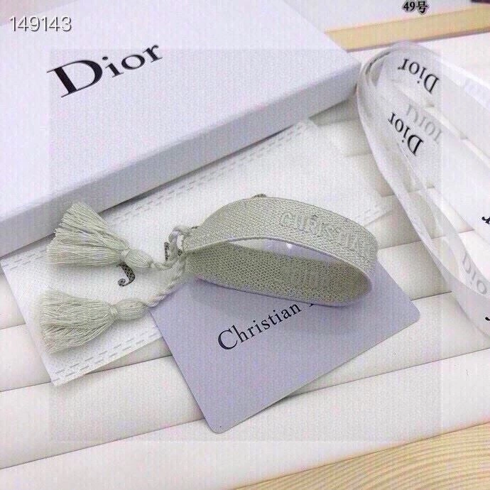 Christian Dior Bracelets OdorResistant 256738