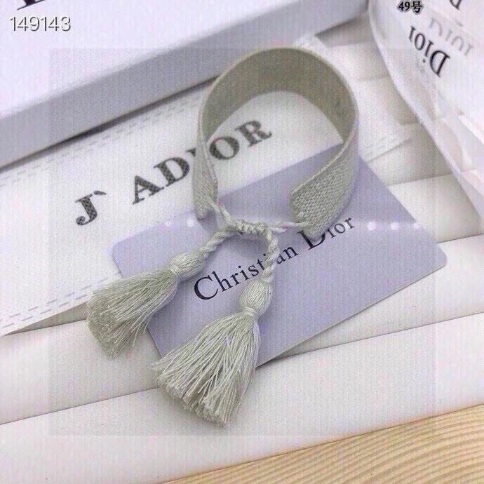 Christian Dior Bracelets OdorResistant 256738