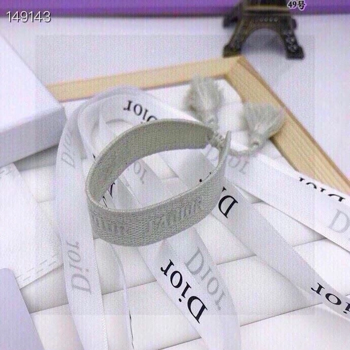 Christian Dior Bracelets OdorResistant 256738