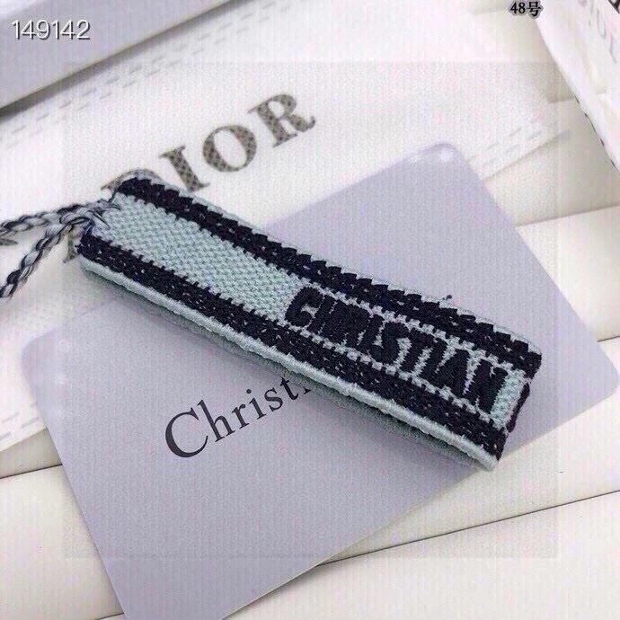 Christian Dior Bracelets ZipUp 256741