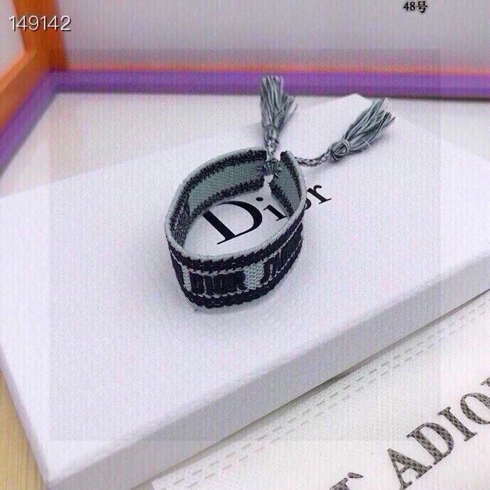 Christian Dior Bracelets ZipUp 256741