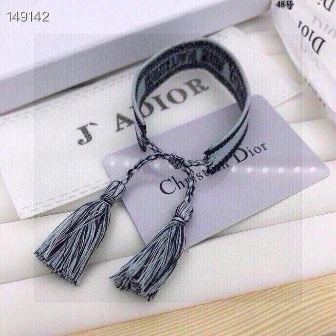 Christian Dior Bracelets ZipUp 256741