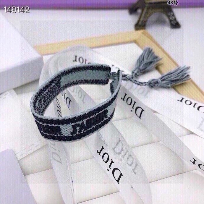 Christian Dior Bracelets ZipUp 256741