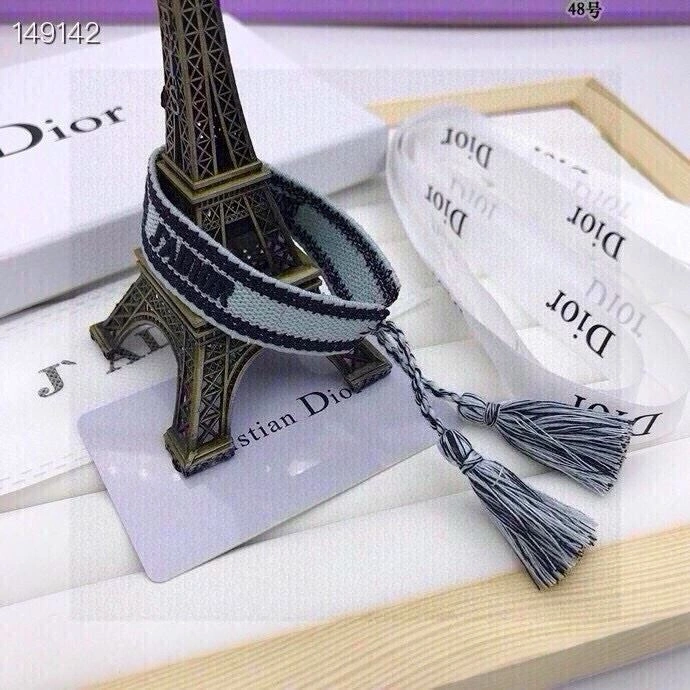 Christian Dior Bracelets ZipUp 256741