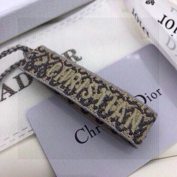Practical Christian Dior Bracelets 256737