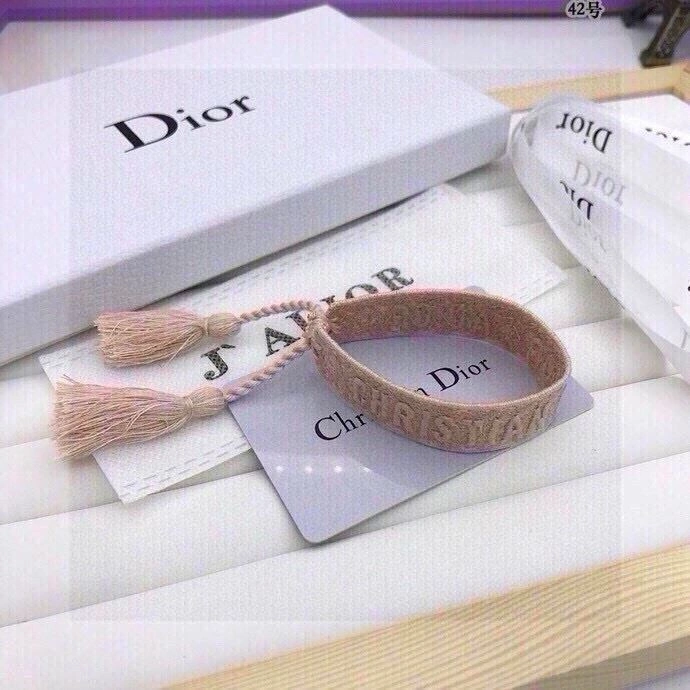 Packable Christian Dior Bracelets 256736