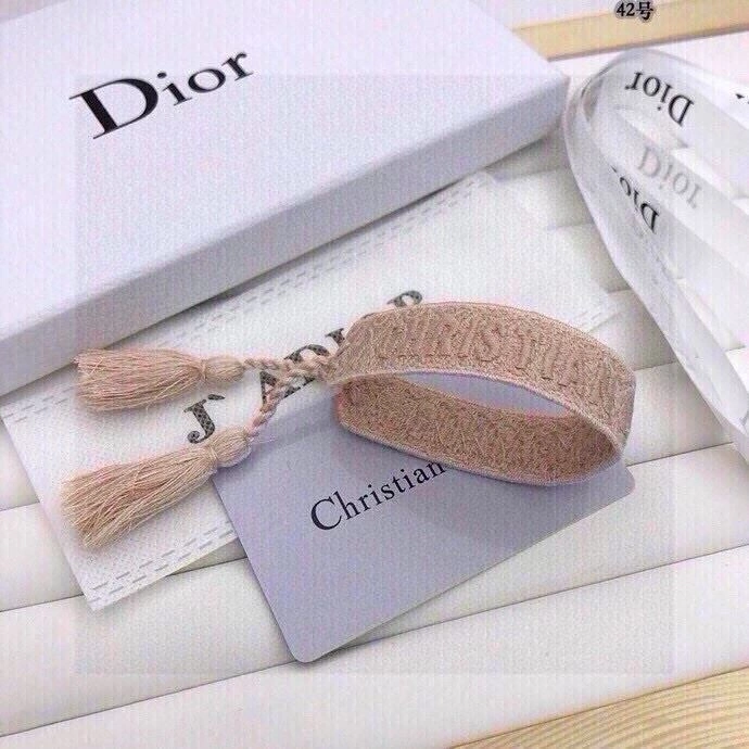 Packable Christian Dior Bracelets 256736