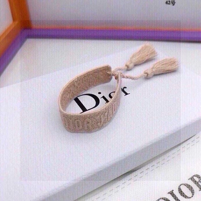 Packable Christian Dior Bracelets 256736