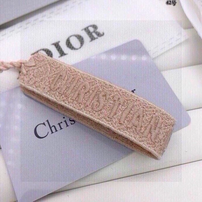 Packable Christian Dior Bracelets 256736