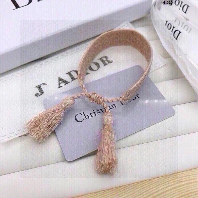 Packable Christian Dior Bracelets 256736