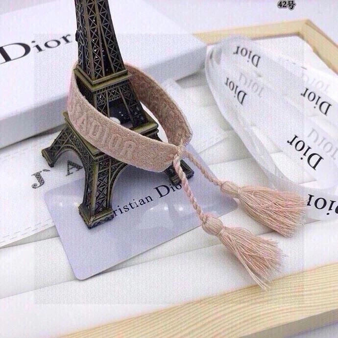 Packable Christian Dior Bracelets 256736