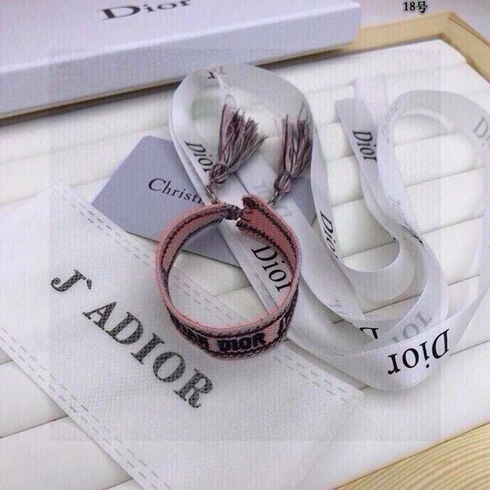 Christian Dior Bracelets Durable 256731