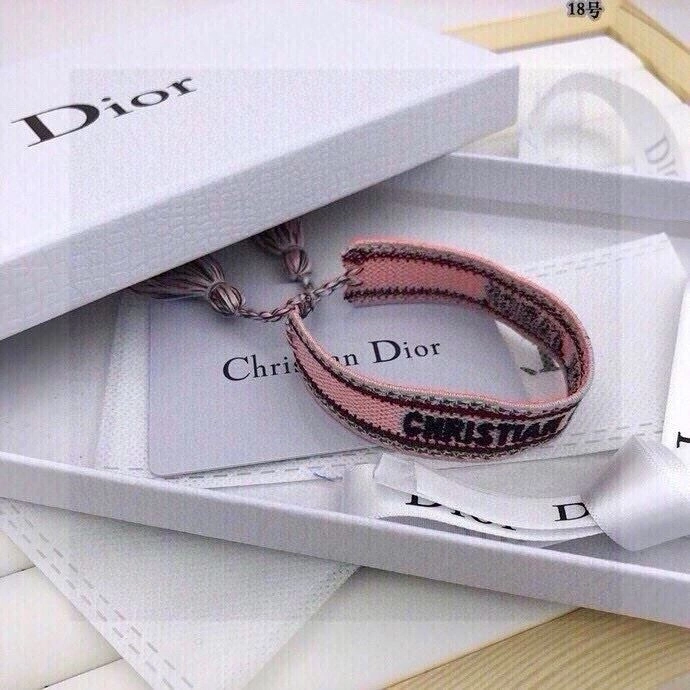 Christian Dior Bracelets Durable 256731