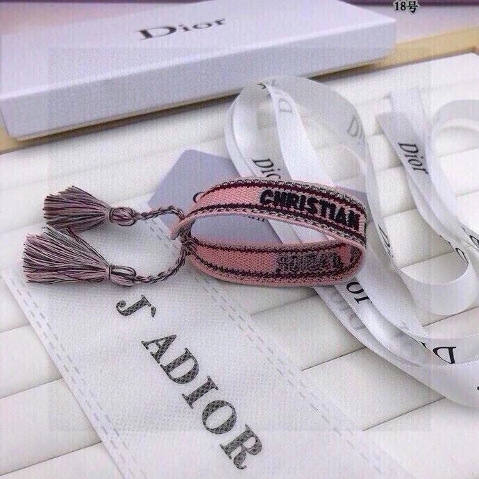 Christian Dior Bracelets Durable 256731