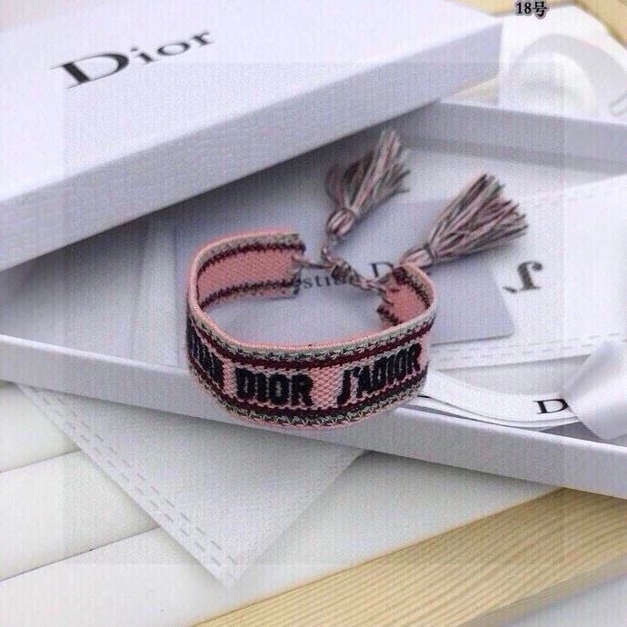 Christian Dior Bracelets Durable 256731