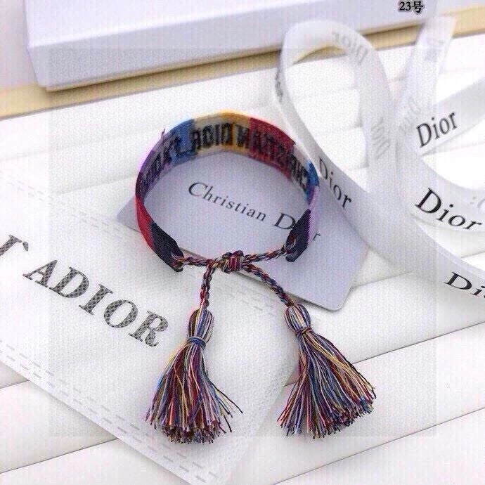 WrinkleFree Christian Dior Bracelets 256730
