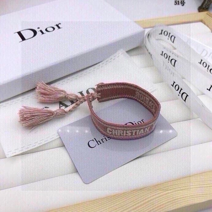 Trendsetting Christian Dior Bracelets 256728