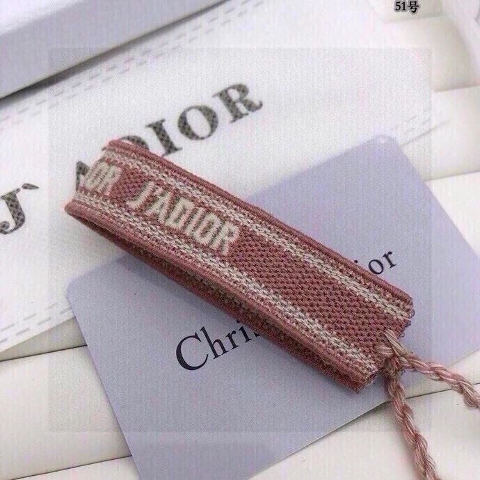 Trendsetting Christian Dior Bracelets 256728
