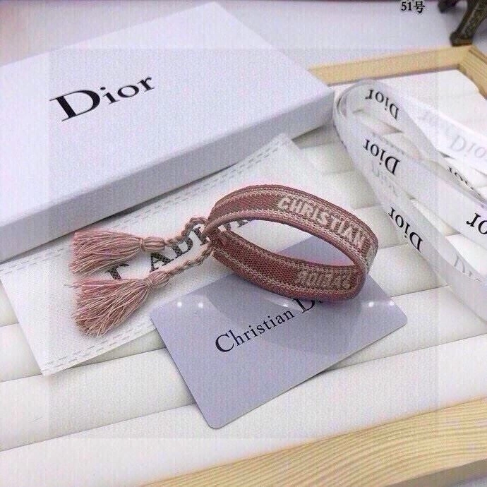 Trendsetting Christian Dior Bracelets 256728