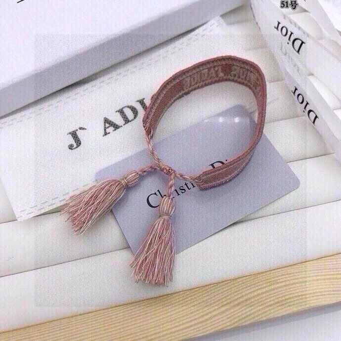Trendsetting Christian Dior Bracelets 256728