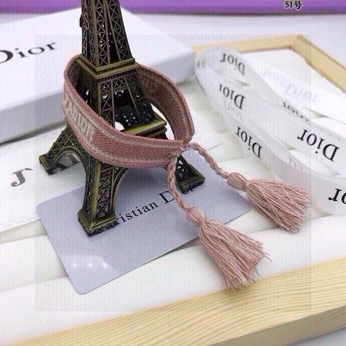 Trendsetting Christian Dior Bracelets 256728