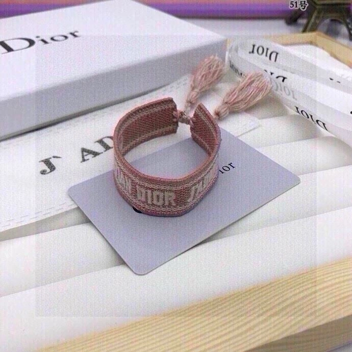 Trendsetting Christian Dior Bracelets 256728