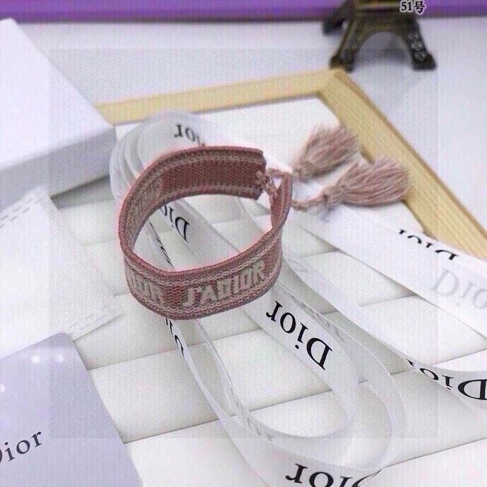 Trendsetting Christian Dior Bracelets 256728