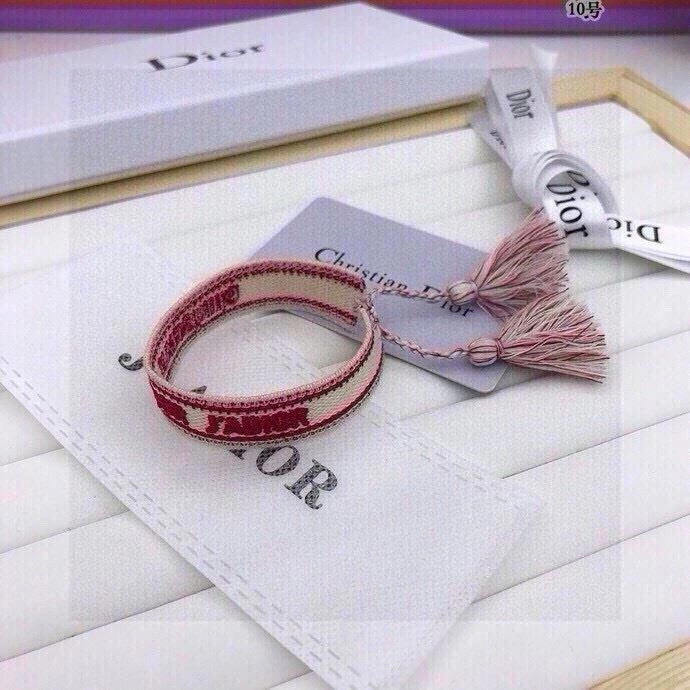 Christian Dior Bracelets Practical 256729