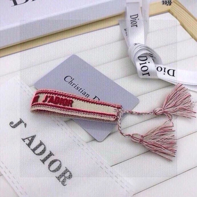 Christian Dior Bracelets Practical 256729