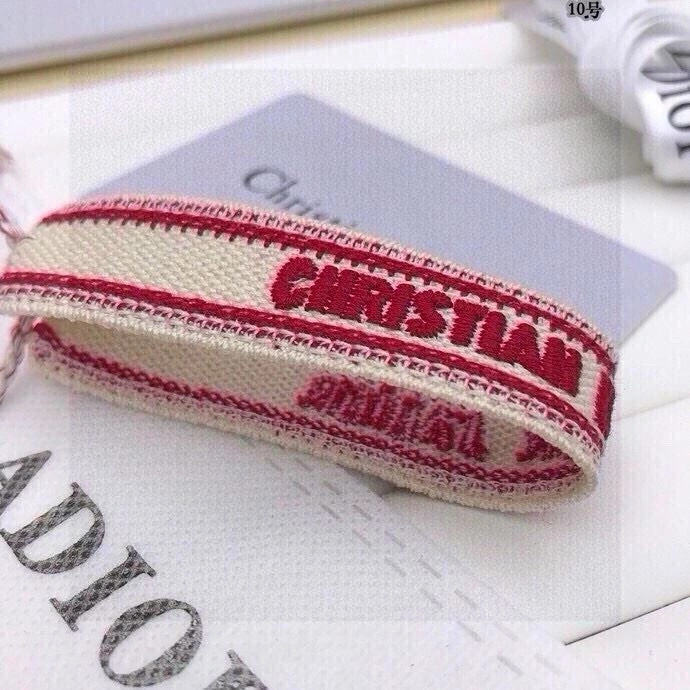 Christian Dior Bracelets Practical 256729