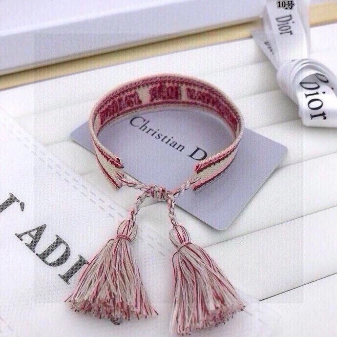Christian Dior Bracelets Practical 256729