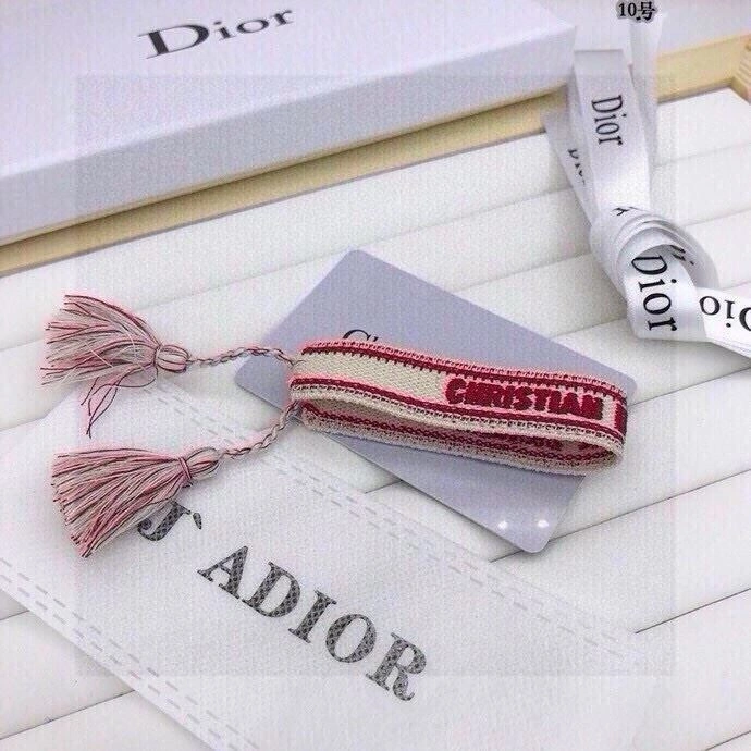 Christian Dior Bracelets Practical 256729