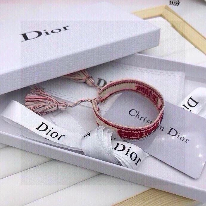 Christian Dior Bracelets Practical 256729