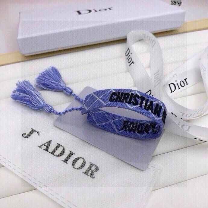 Christian Dior Bracelets Stretchable 256727