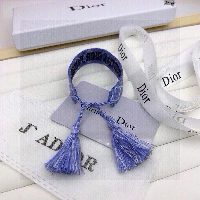 Christian Dior Bracelets Stretchable 256727