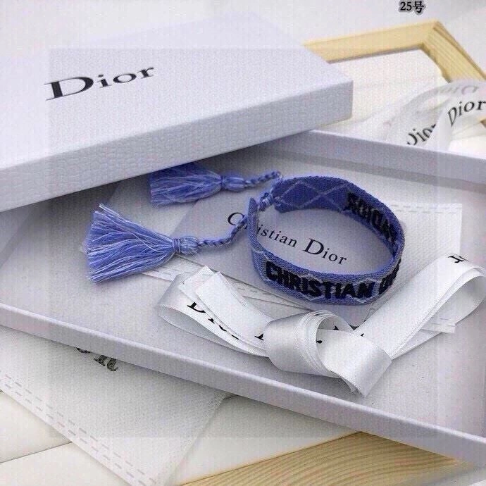 Christian Dior Bracelets Stretchable 256727