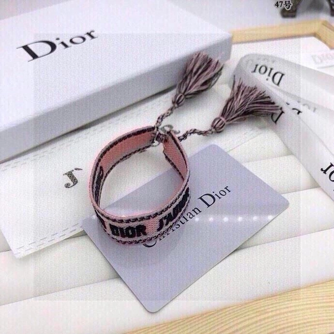 Chic Christian Dior Bracelets 256726