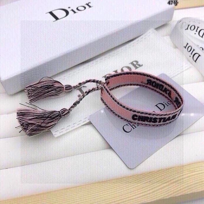 Chic Christian Dior Bracelets 256726
