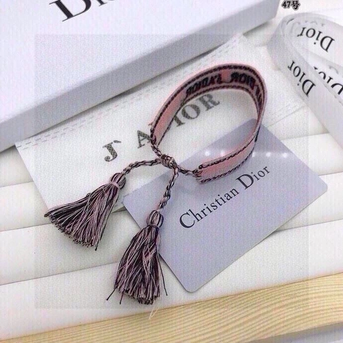 Chic Christian Dior Bracelets 256726