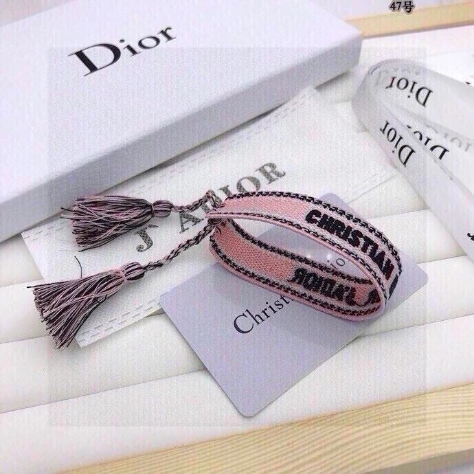 Chic Christian Dior Bracelets 256726