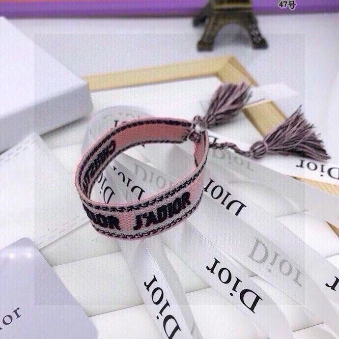 Chic Christian Dior Bracelets 256726