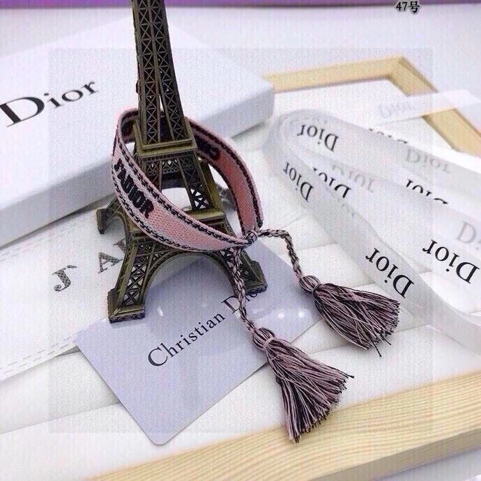 Chic Christian Dior Bracelets 256726
