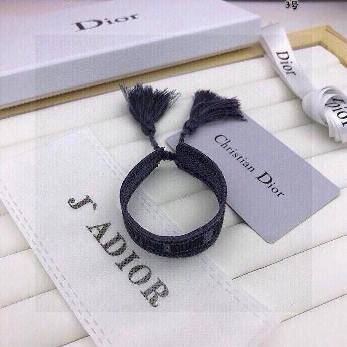 Christian Dior Bracelets Youthful 256724