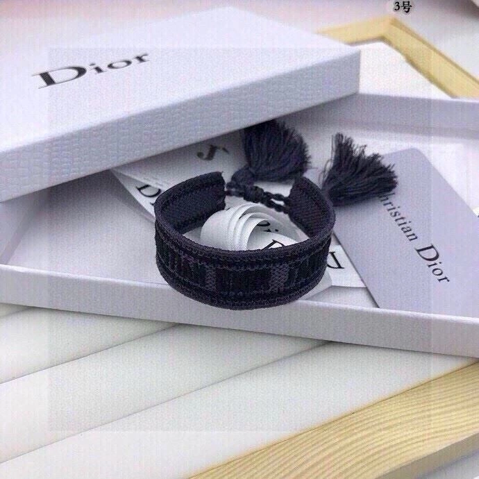 Christian Dior Bracelets Youthful 256724