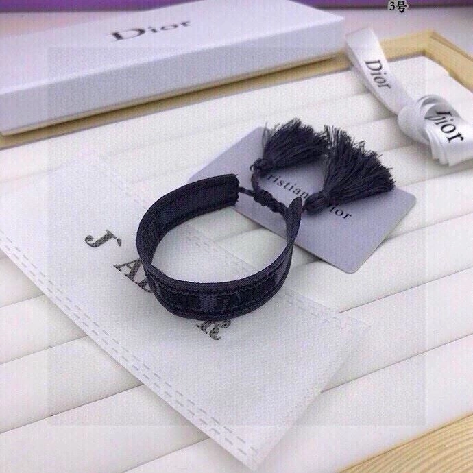 Christian Dior Bracelets Youthful 256724