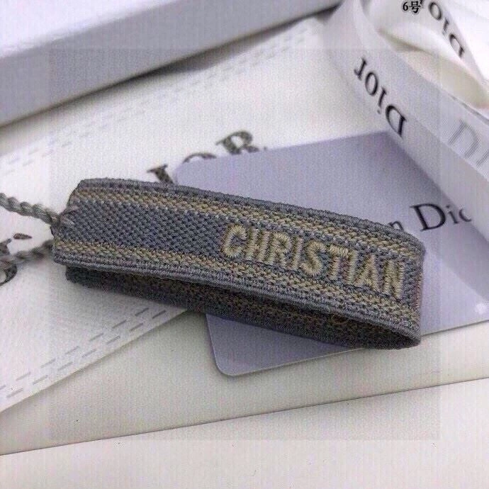 Stretchable Christian Dior Bracelets 256723