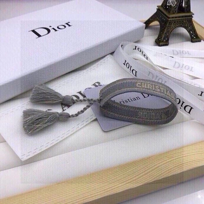 Stretchable Christian Dior Bracelets 256723