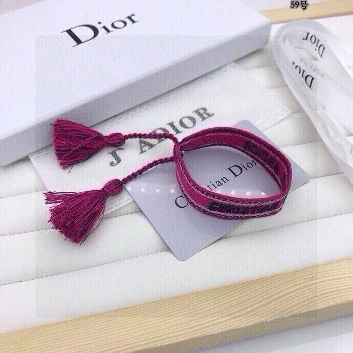 Christian Dior Bracelets Youthful 256722