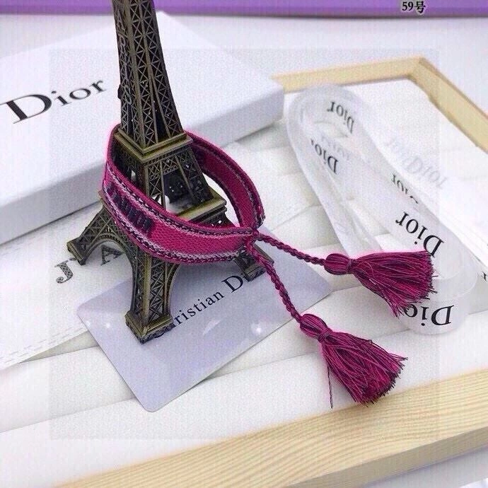 Christian Dior Bracelets Youthful 256722